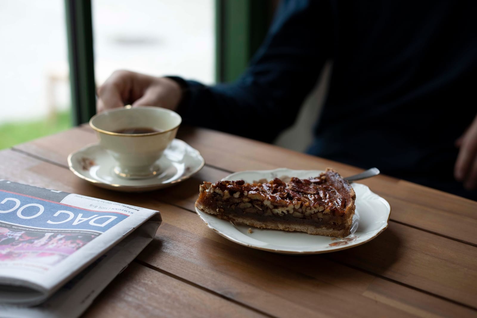 Havfuglen café photo 4