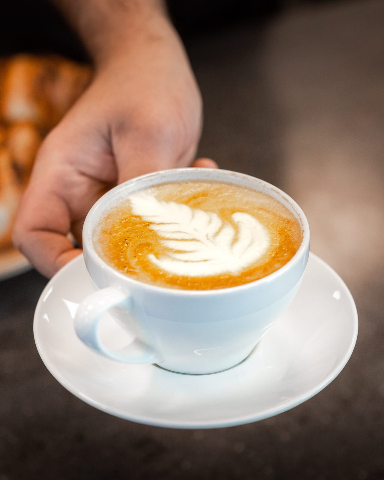 Krus Kaffebar
