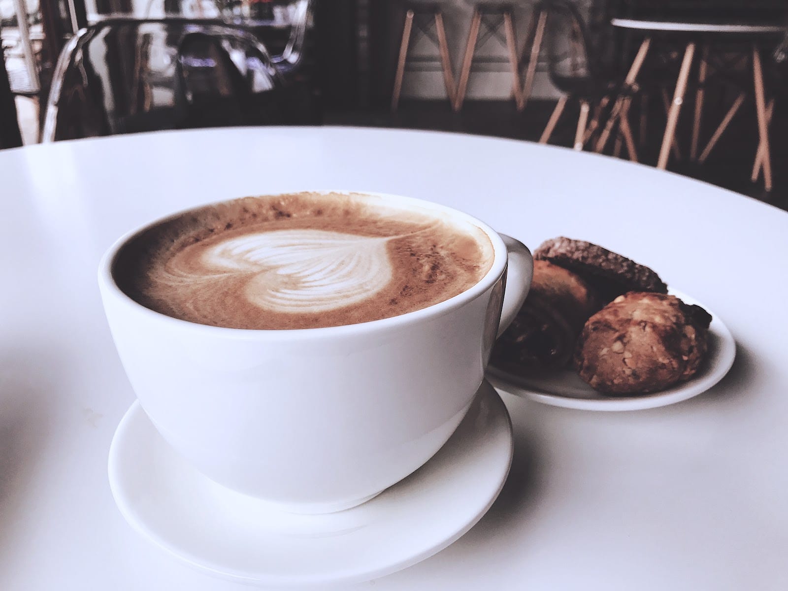 Pep Bakehouse & Coffee Shop