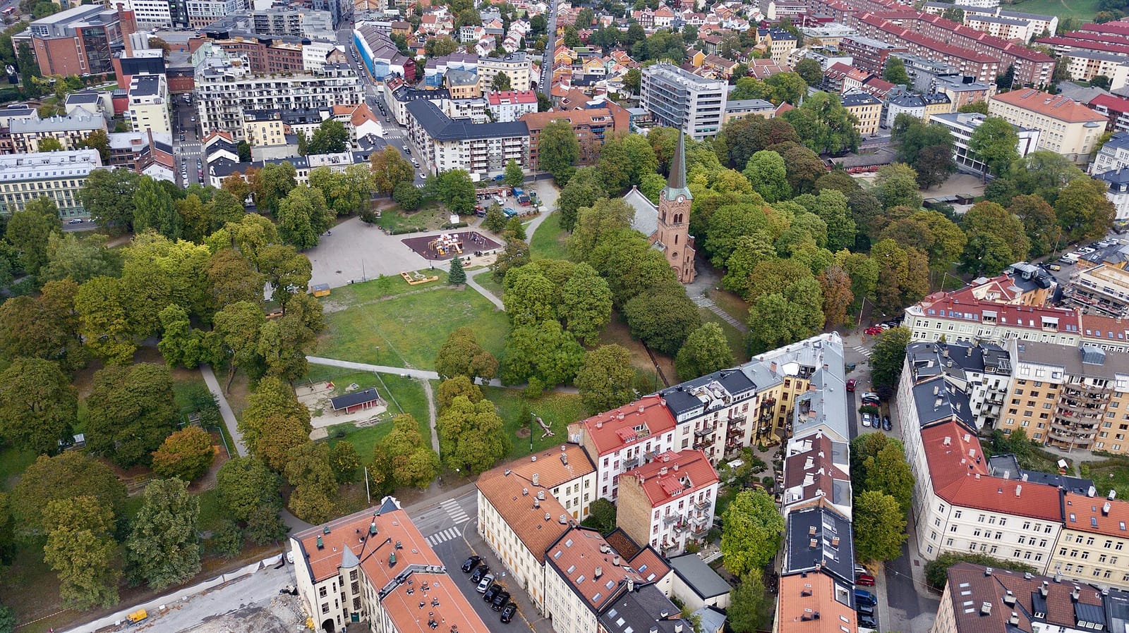 Kuro Oslo photo 2