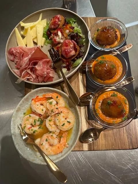 Sliperiet Bistro photo 7