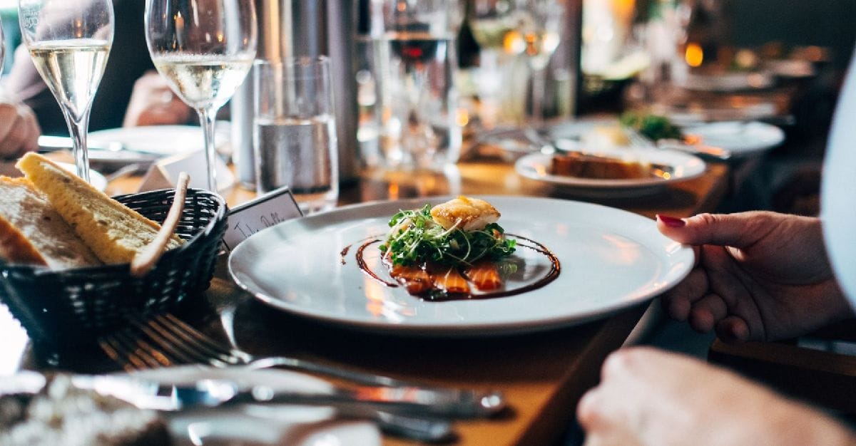 Sliperiet Bistro