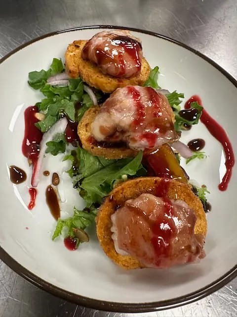 Sliperiet Bistro photo 3