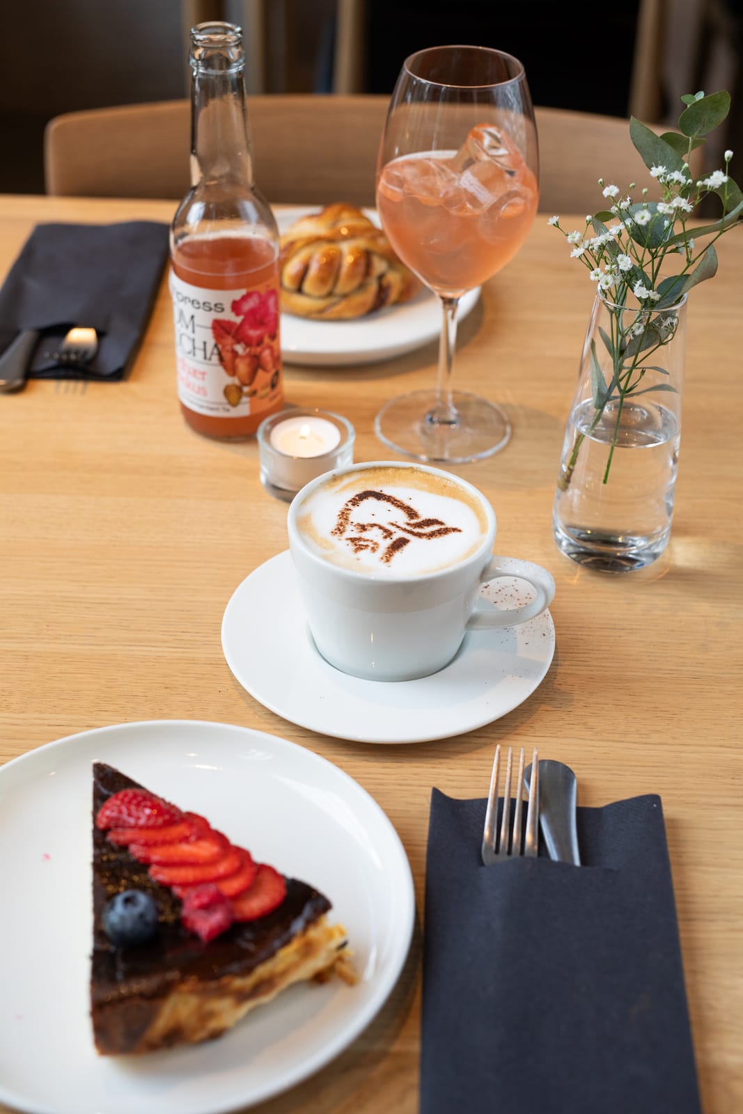 Naturen kafé