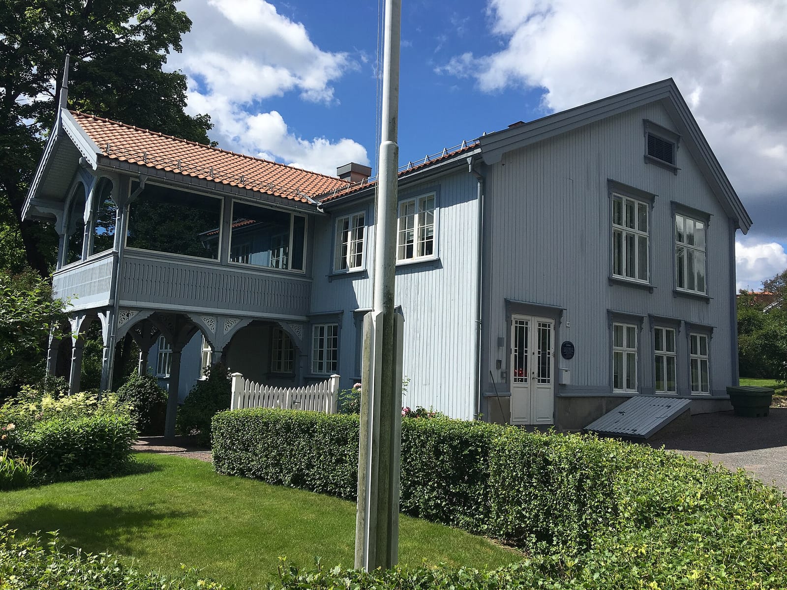 Fåbro gård