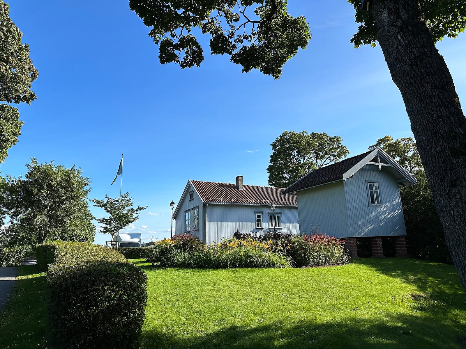 Fåbro gård photo 3