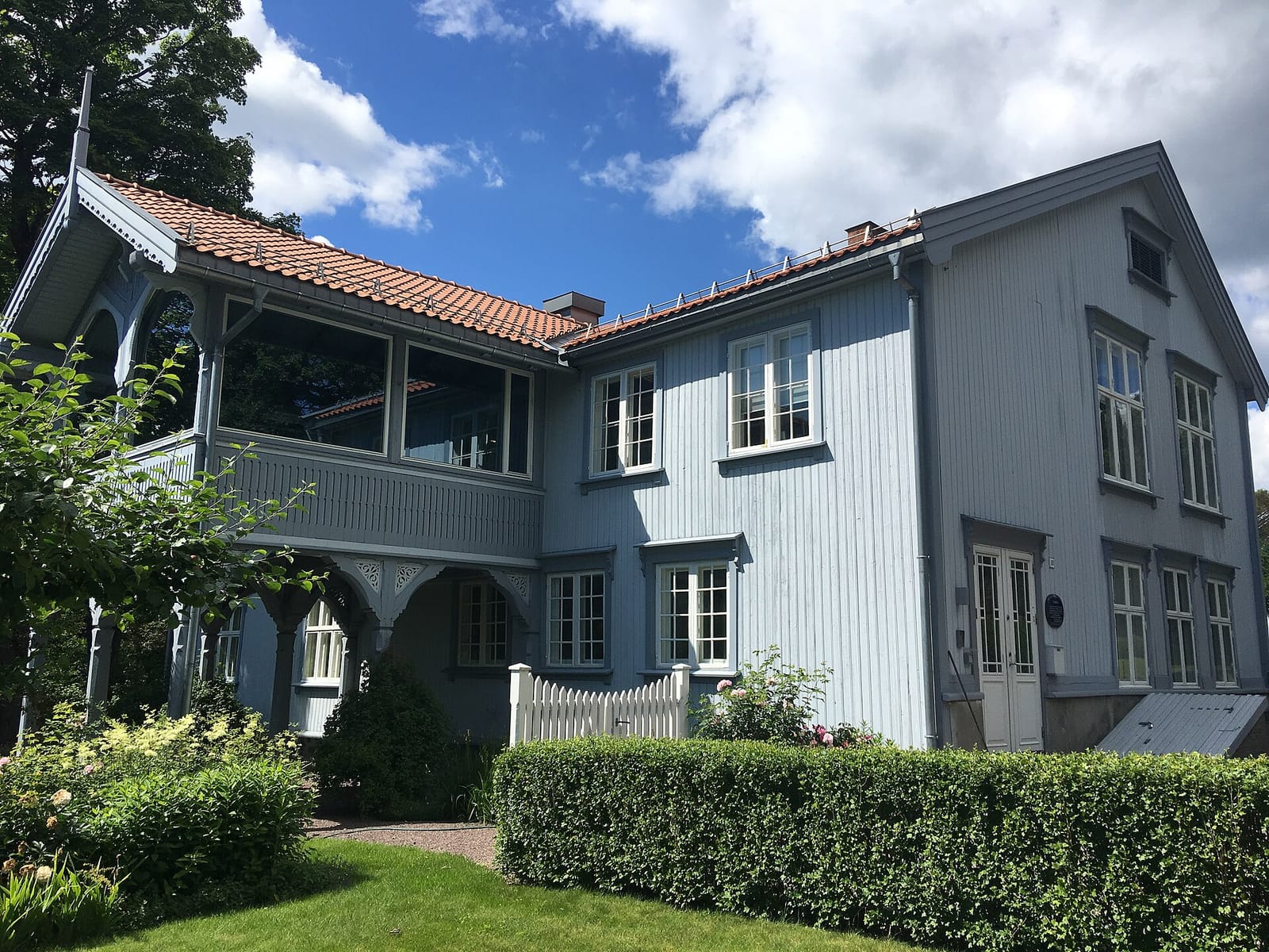 Fåbro gård photo 2
