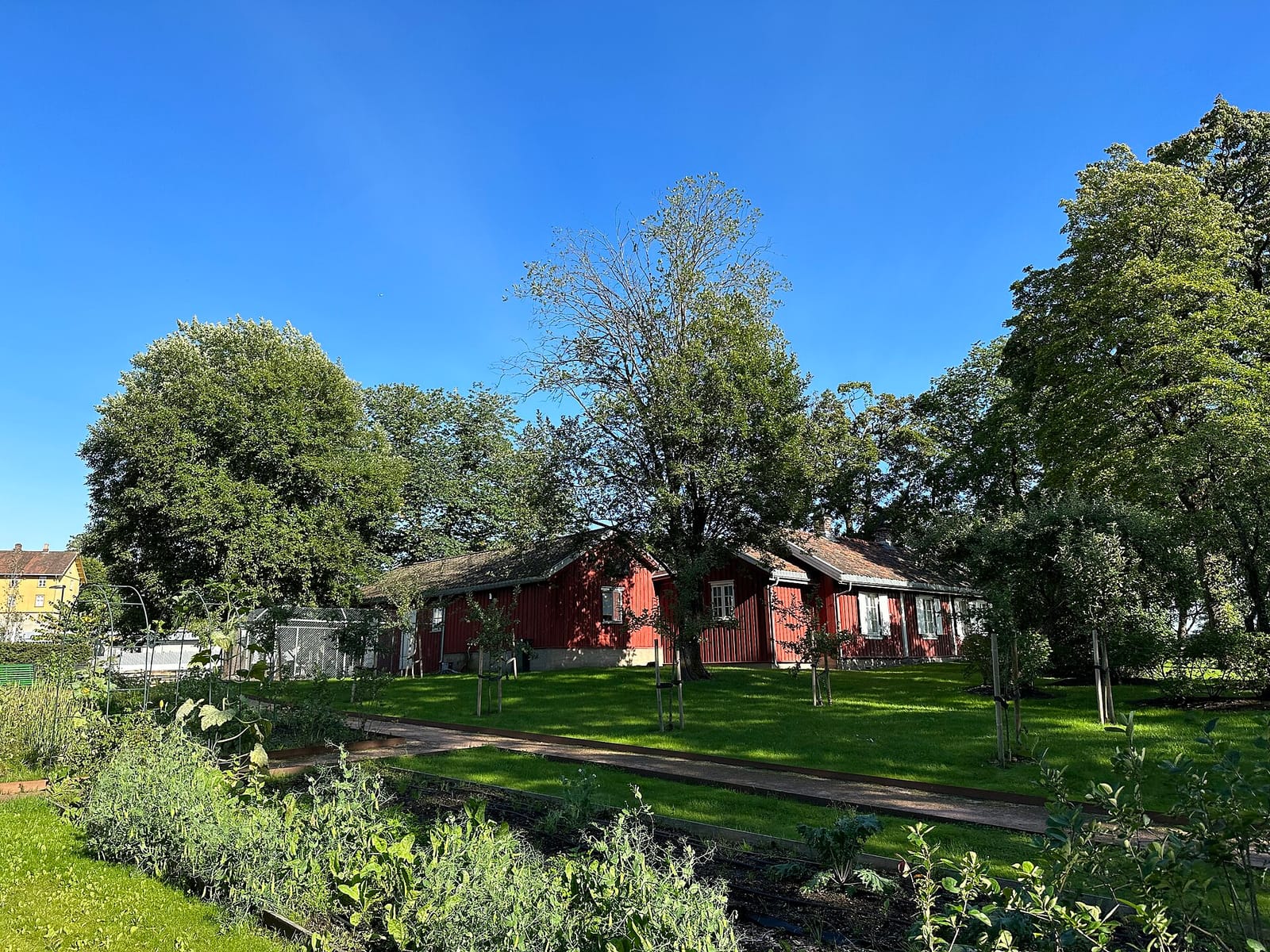 Fåbro gård photo 4