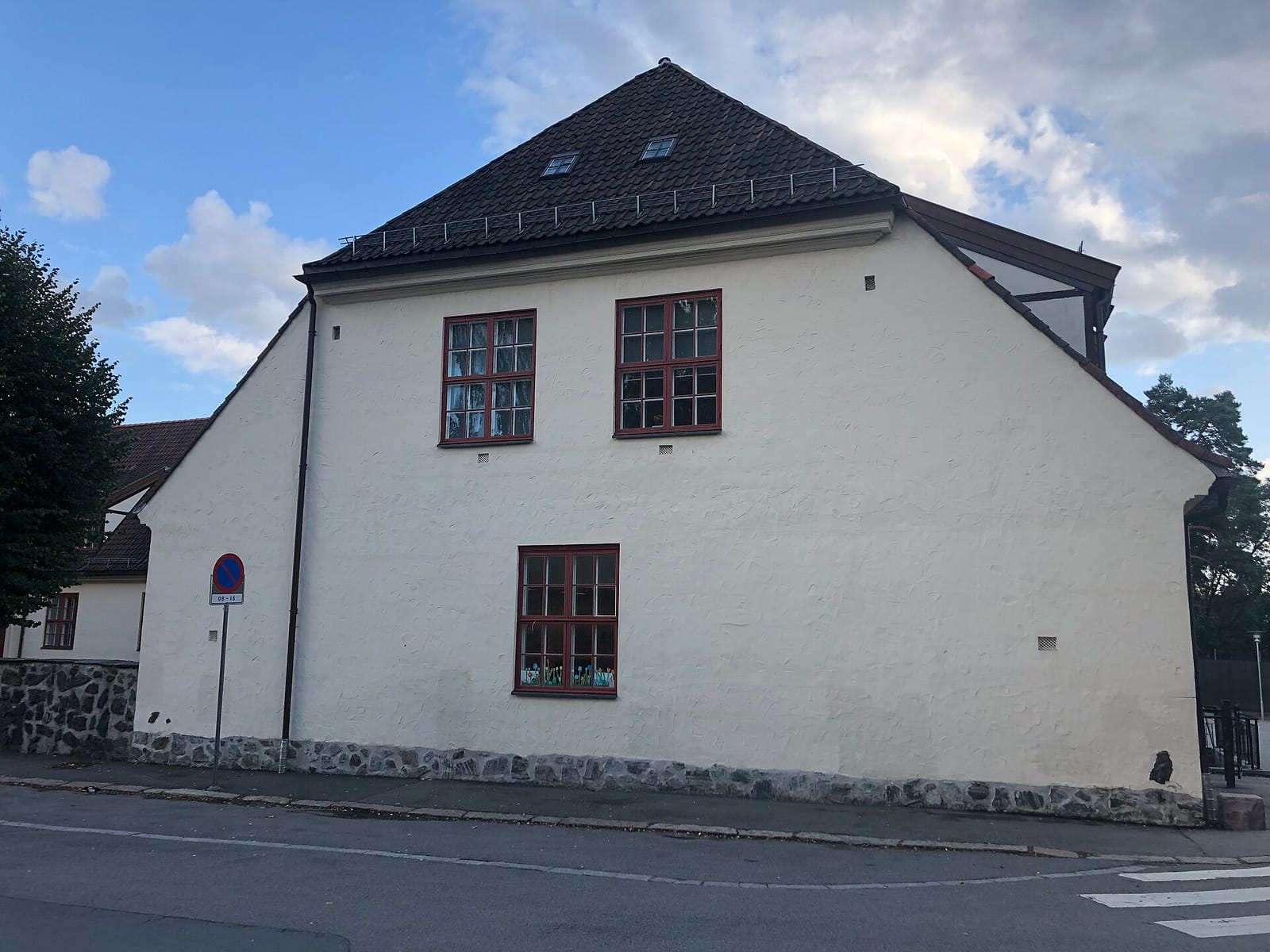 Holgerslyst kafe photo 2