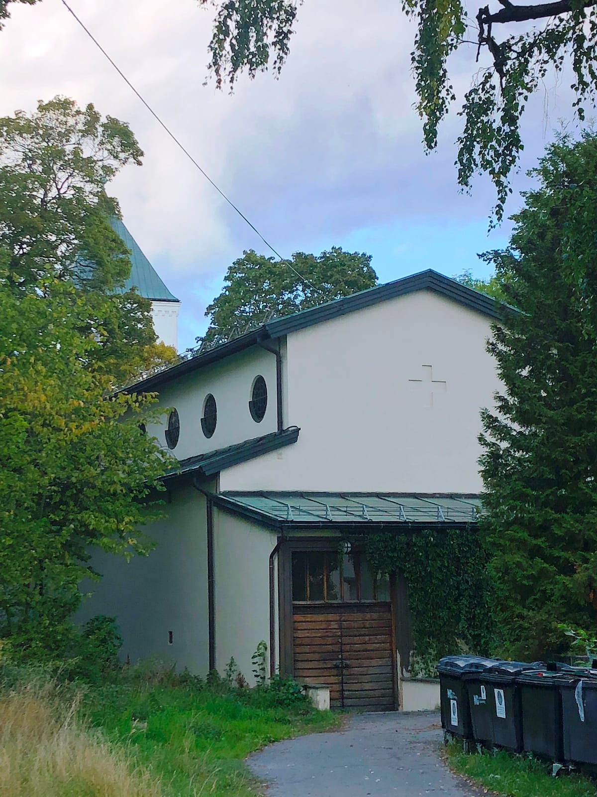 Holgerslyst kafe photo 3