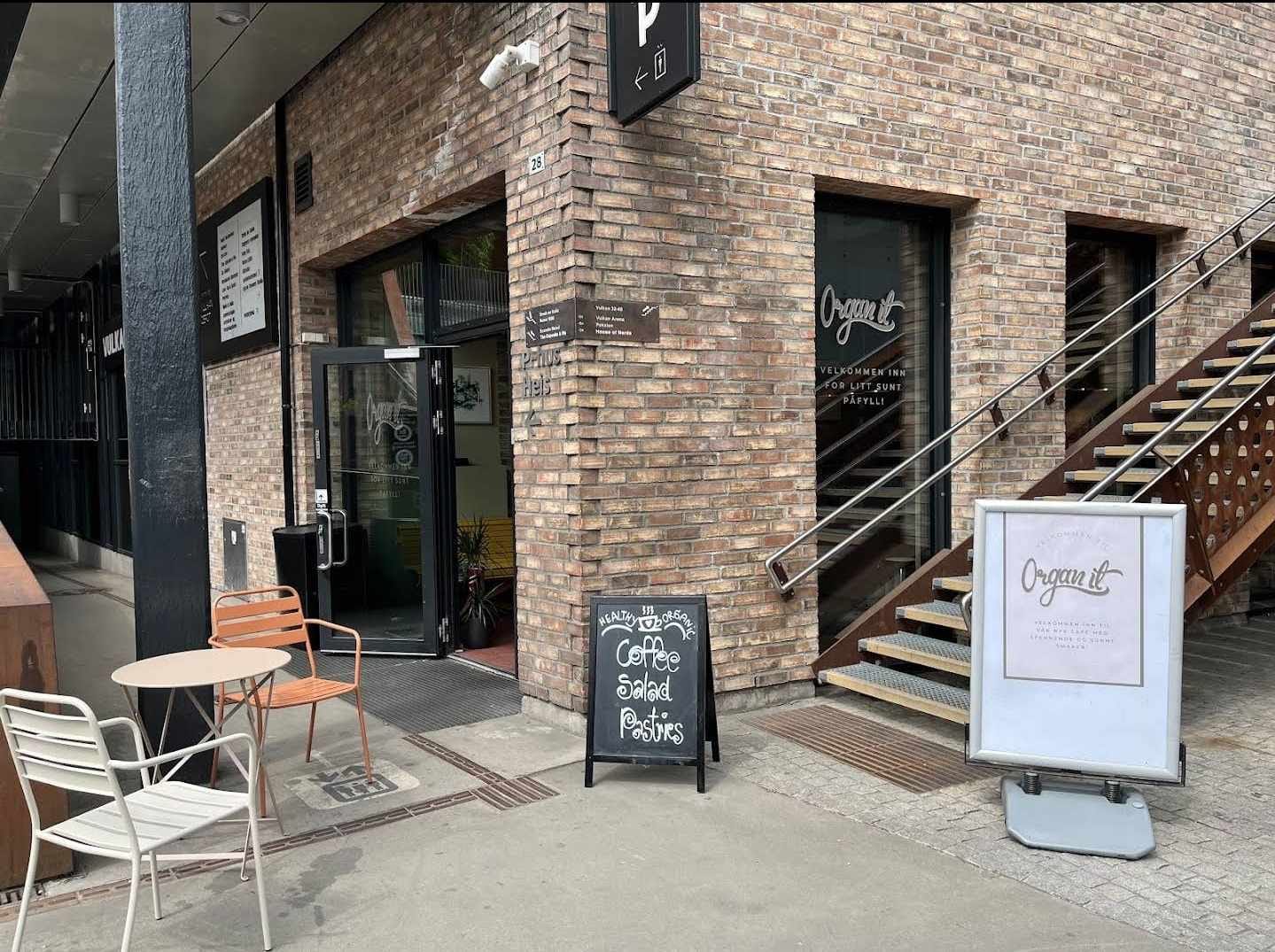 Bloom & Brew