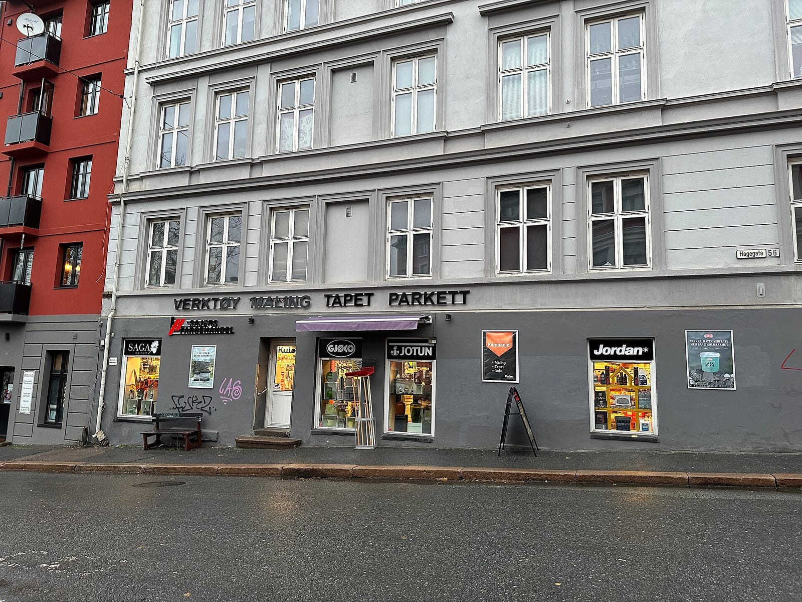 Håndbakt Tøyen photo 5
