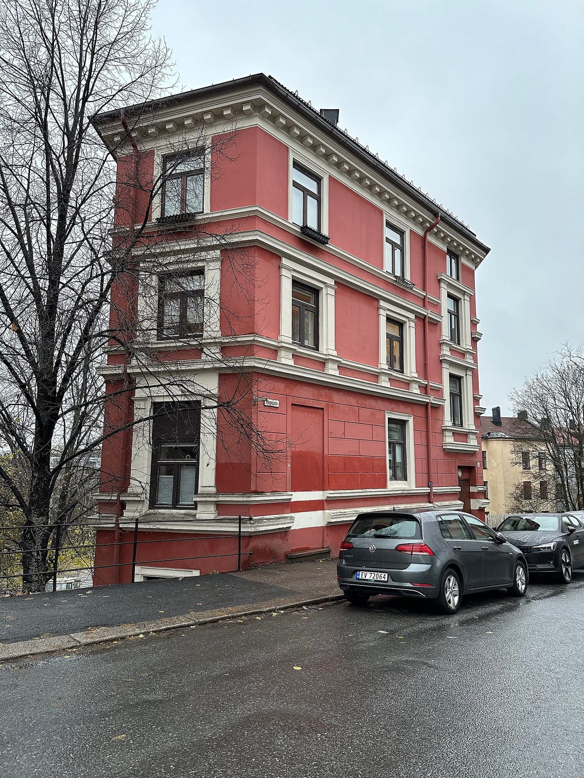 Håndbakt Tøyen photo 4