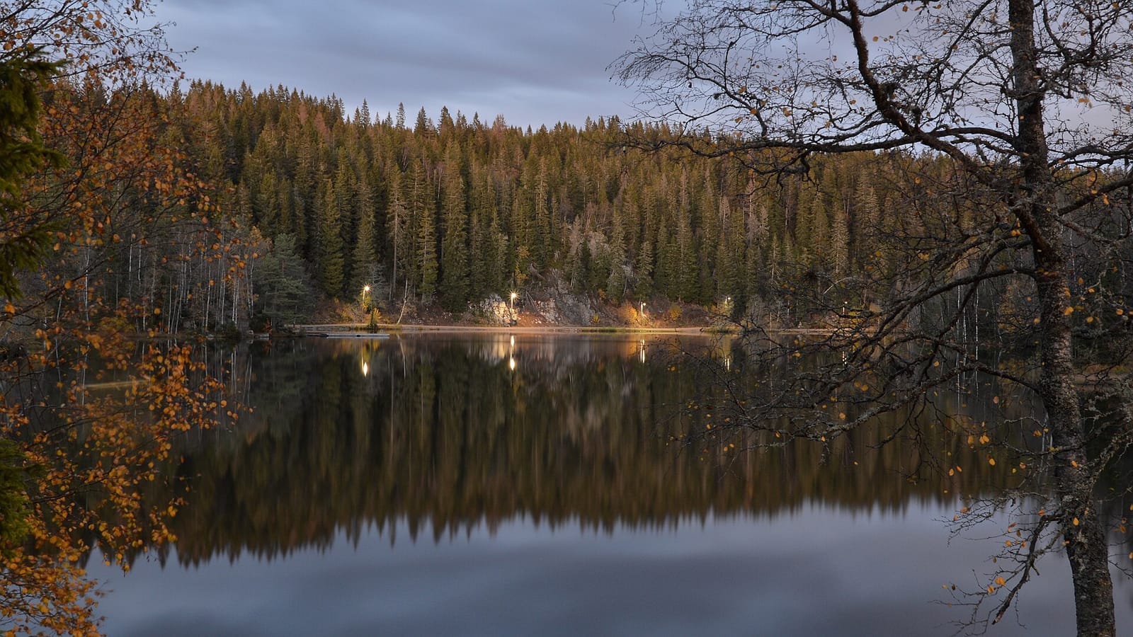 Tryvannstua photo 2