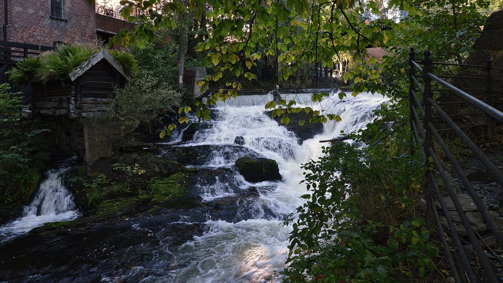 Hønse-Lovisas hus photo 3