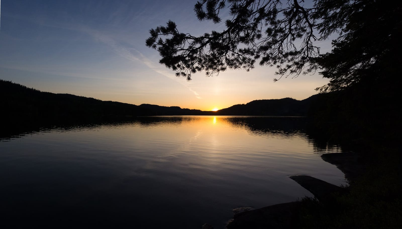 Nordmarkskapellet