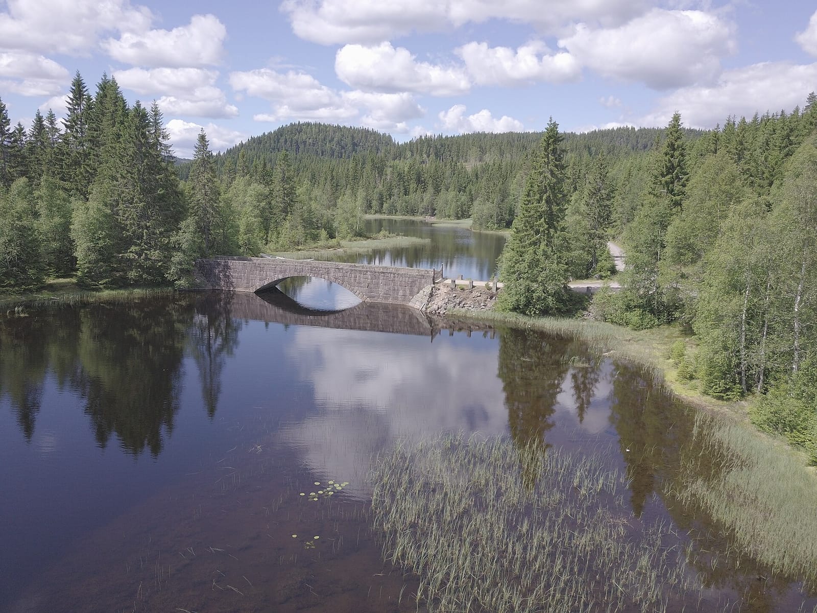 Råsjøstua photo 2