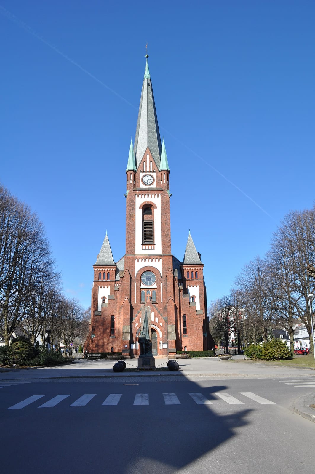 Håndverkeren Kaffe og Te photo 2