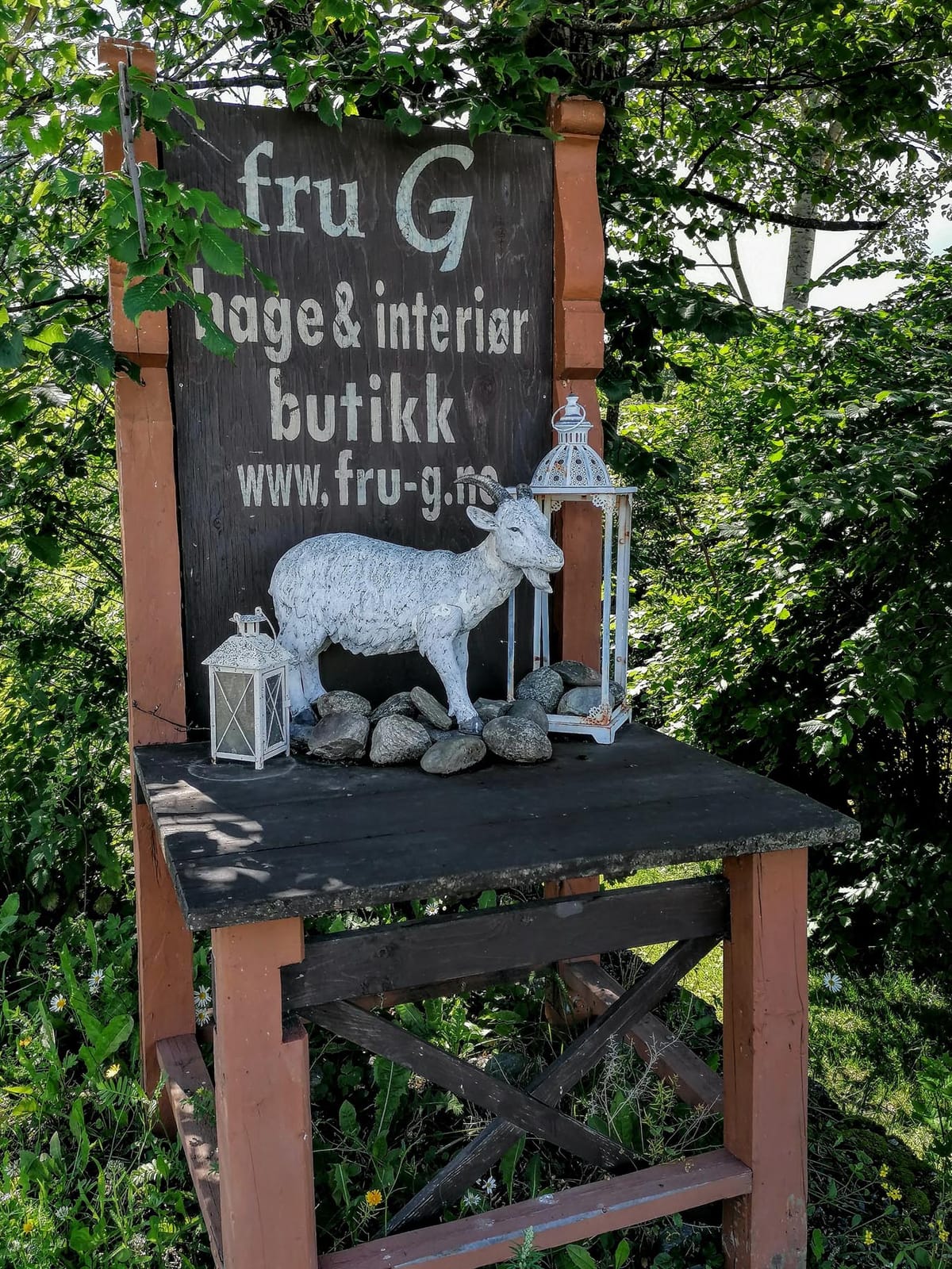 Fru G