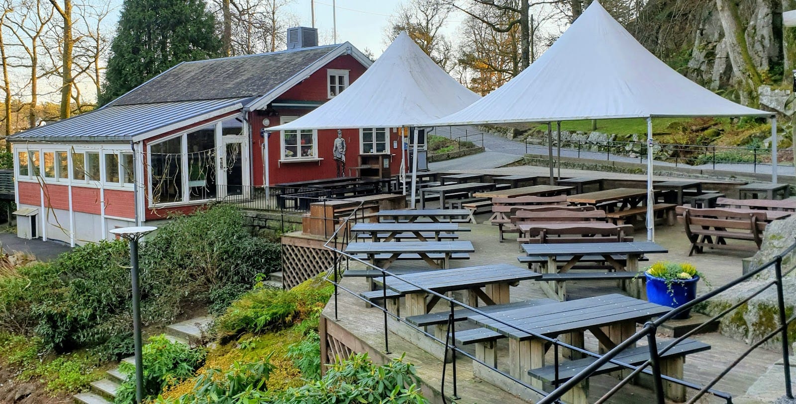 Café Generalen