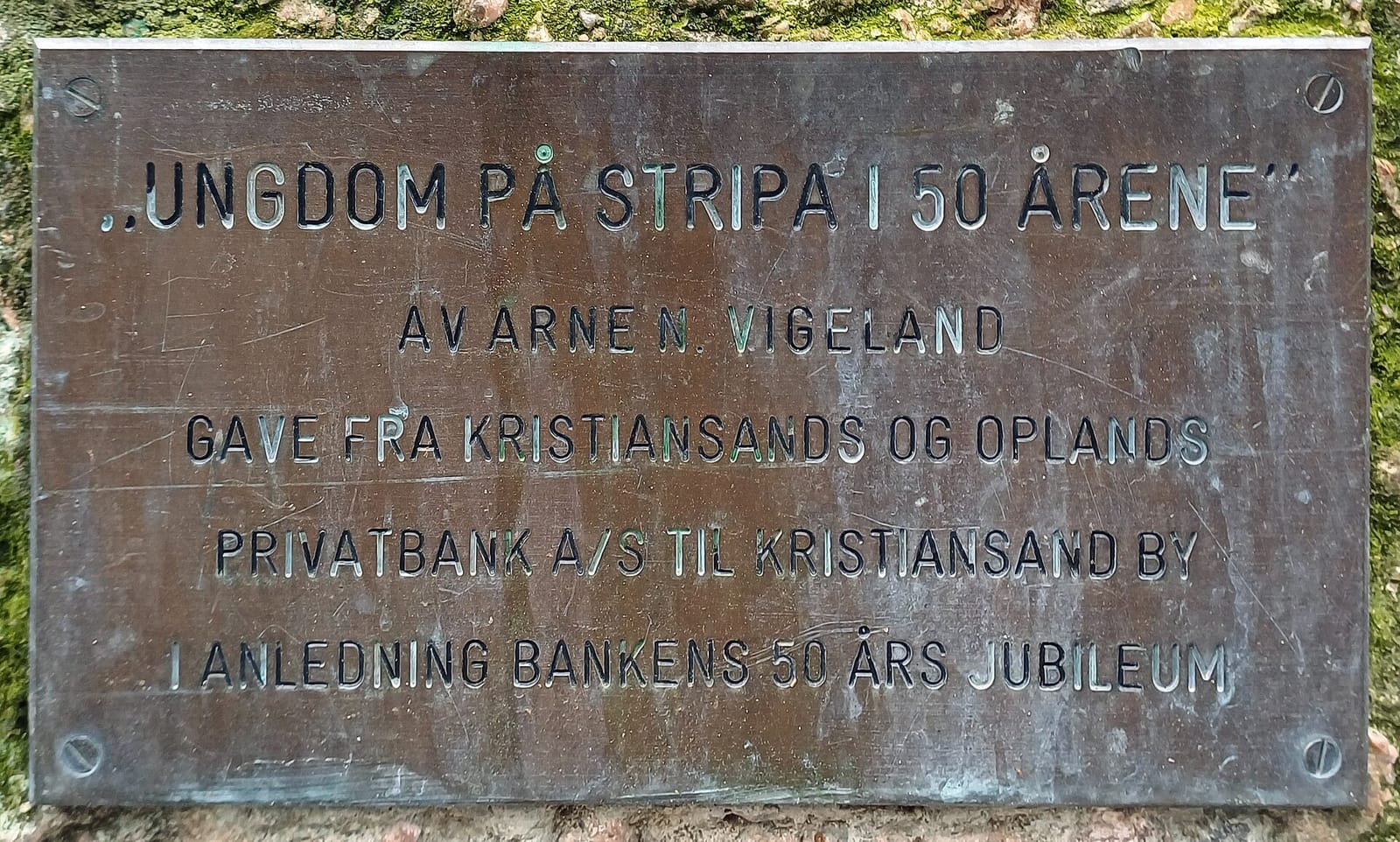 Torgrim Hansen Slottsquartalet photo 2