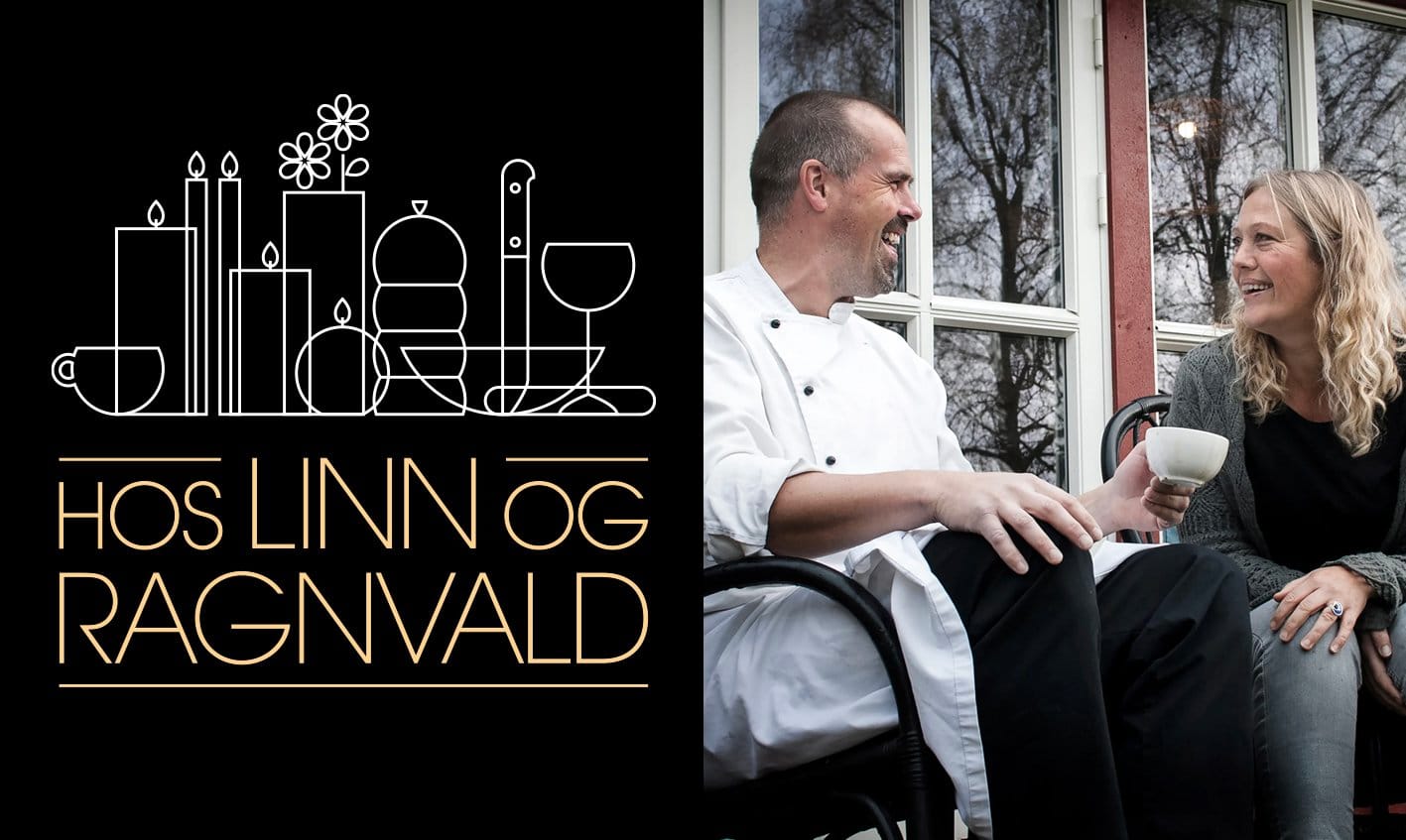 Hos Linn og Ragnvald photo 2