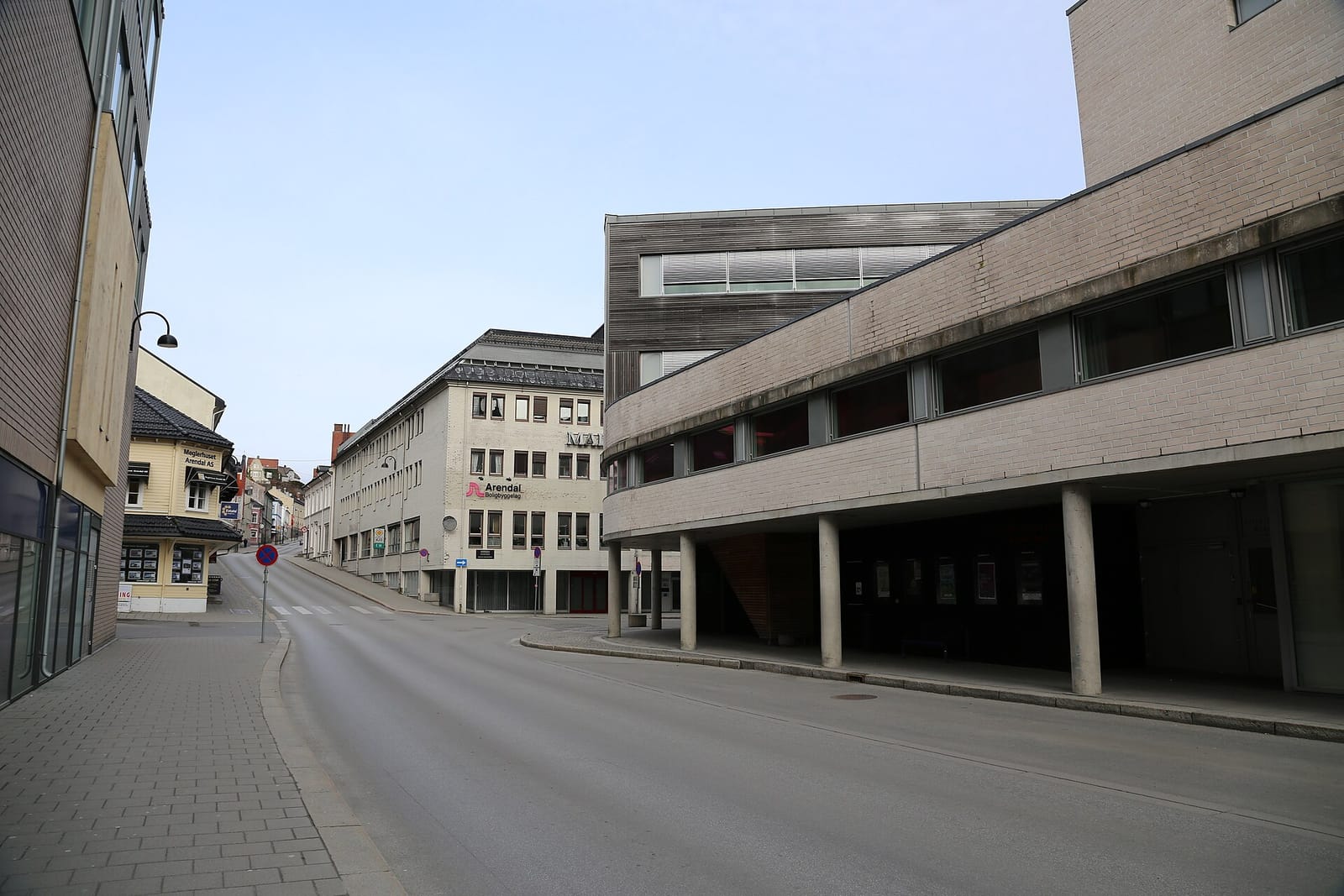 Espresso House Arendal photo 4