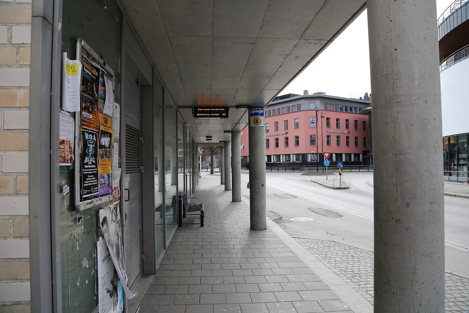 Espresso House Arendal photo 3