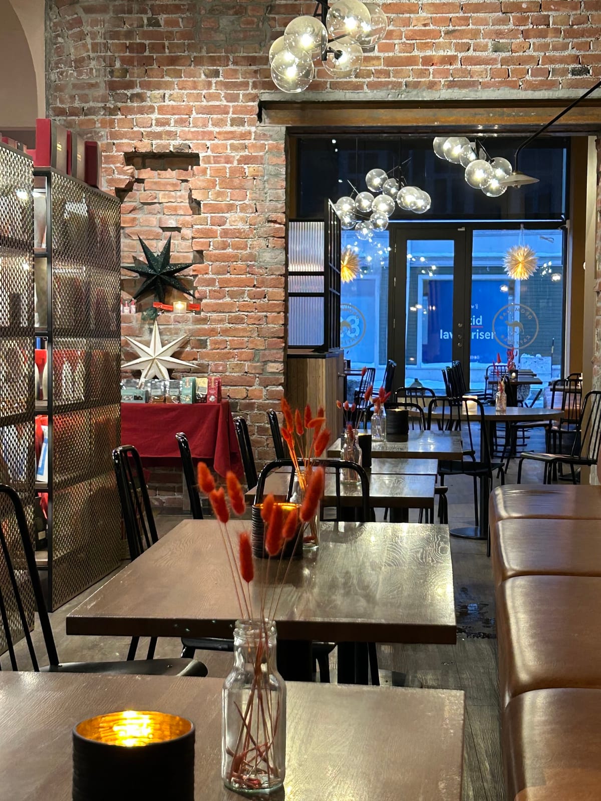 Dromedar Kaffebar