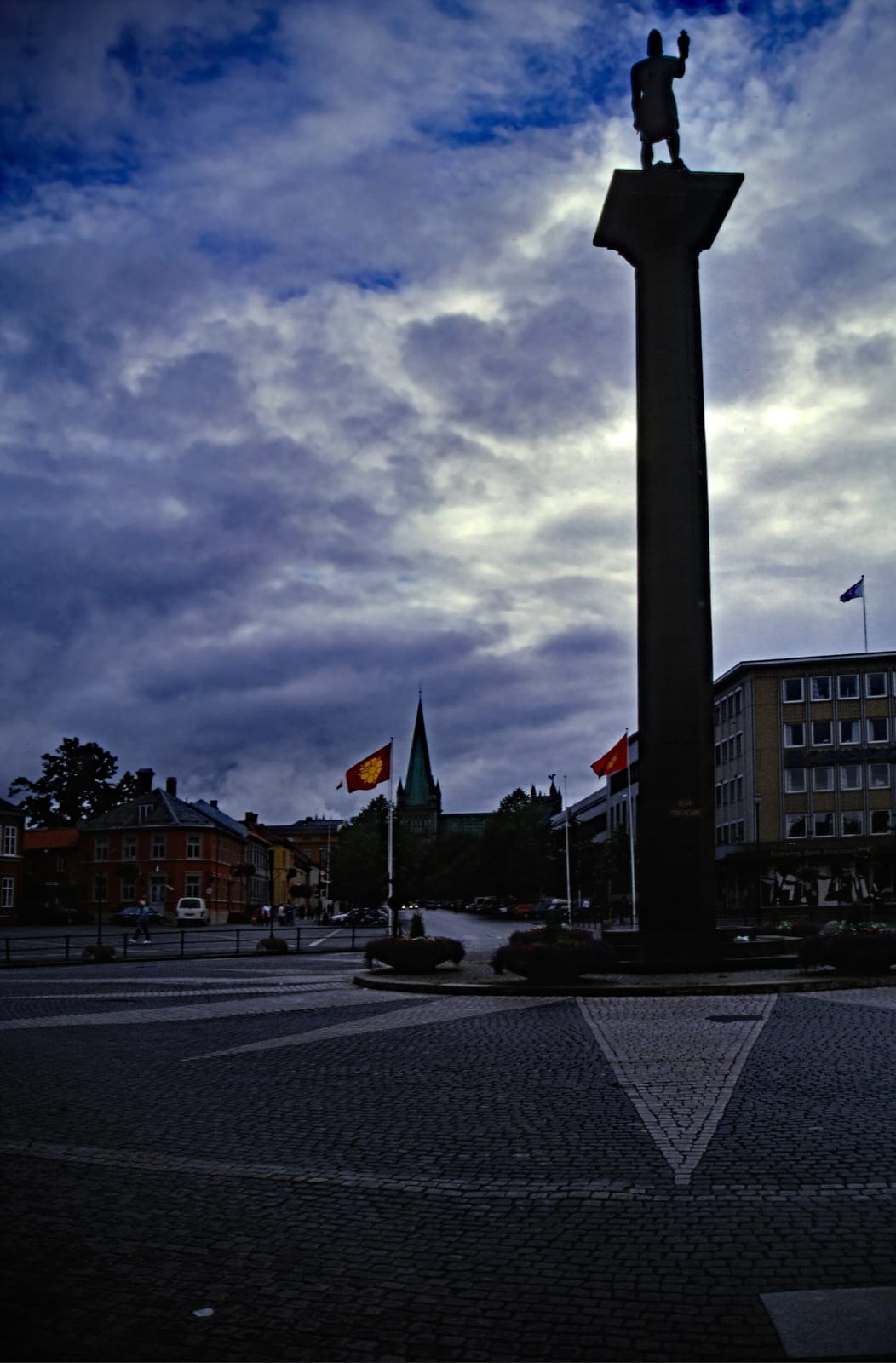 Hevd håndverksbakeri