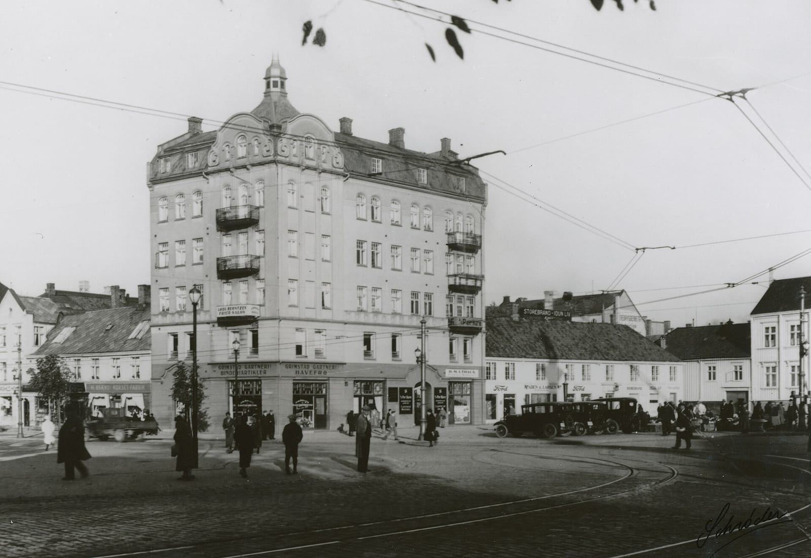 Hevd håndverksbakeri photo 3