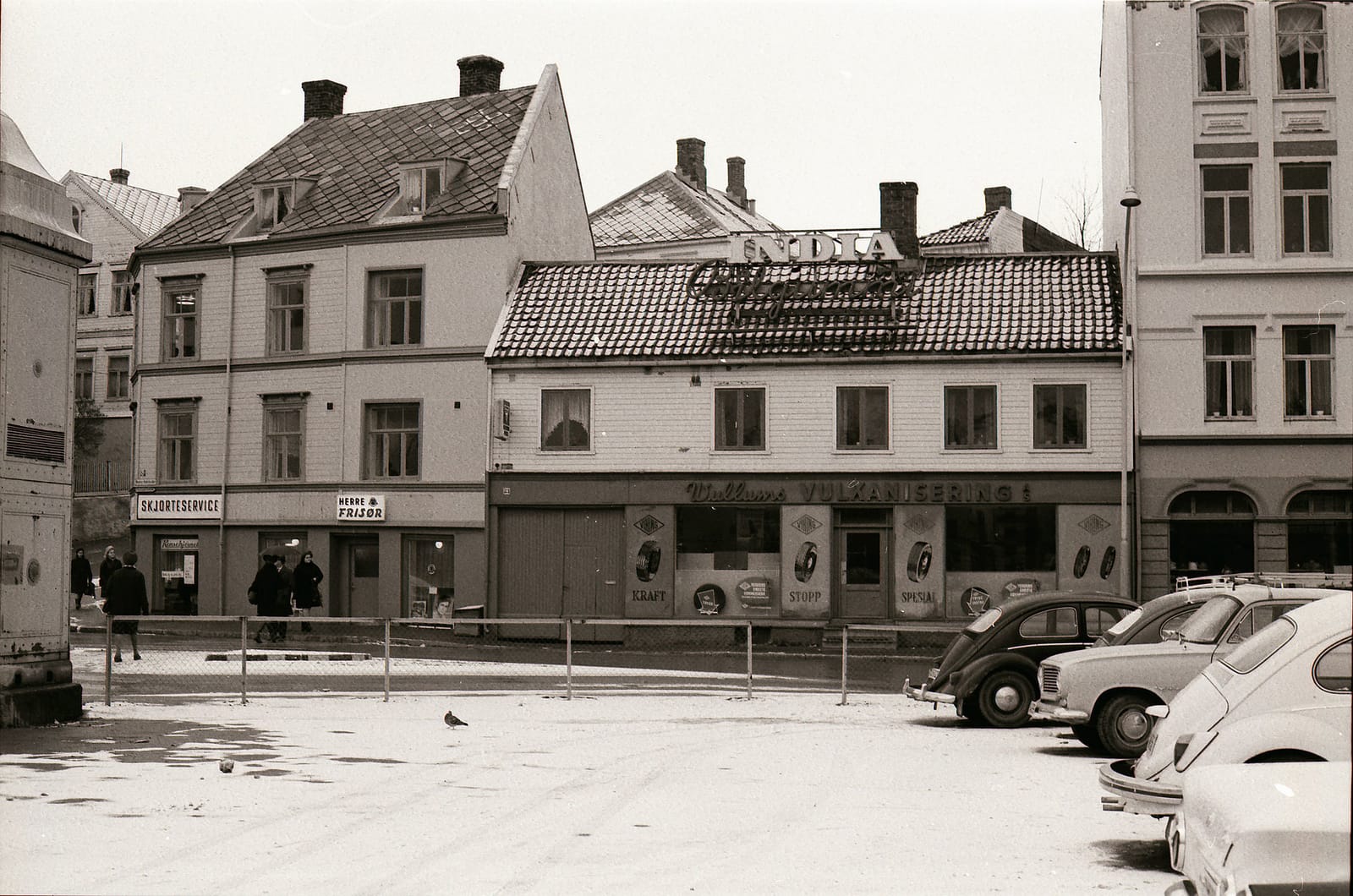 Dromedar Kaffebar - Bakke bru photo 3
