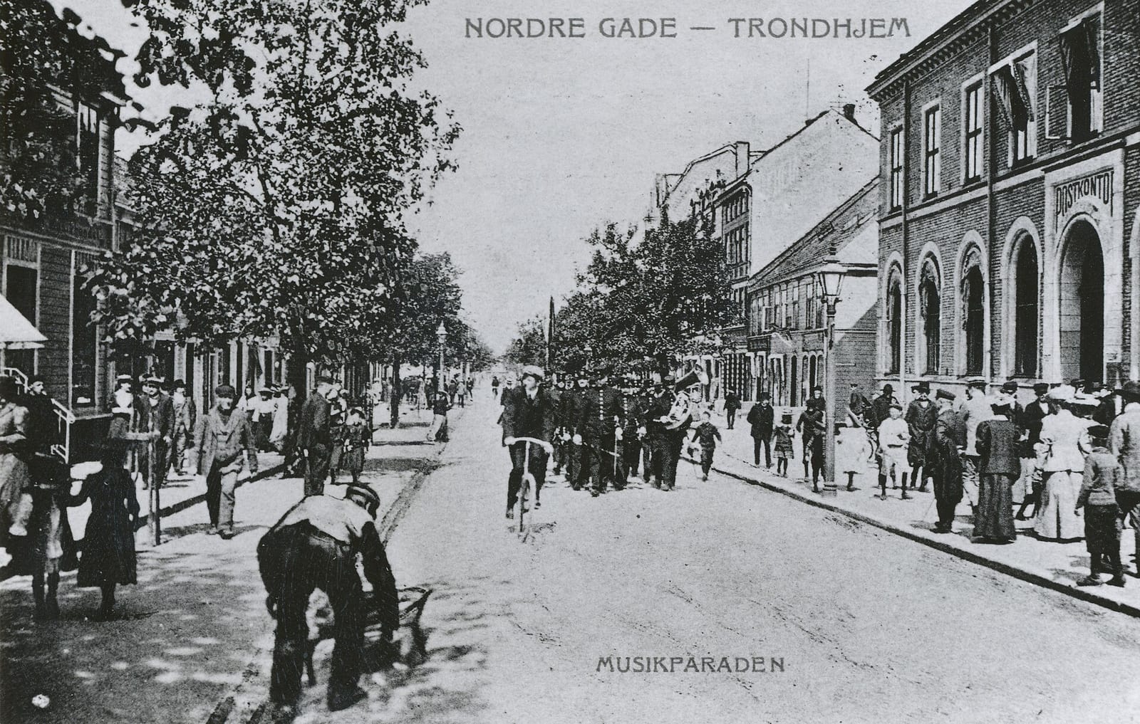 Grafen