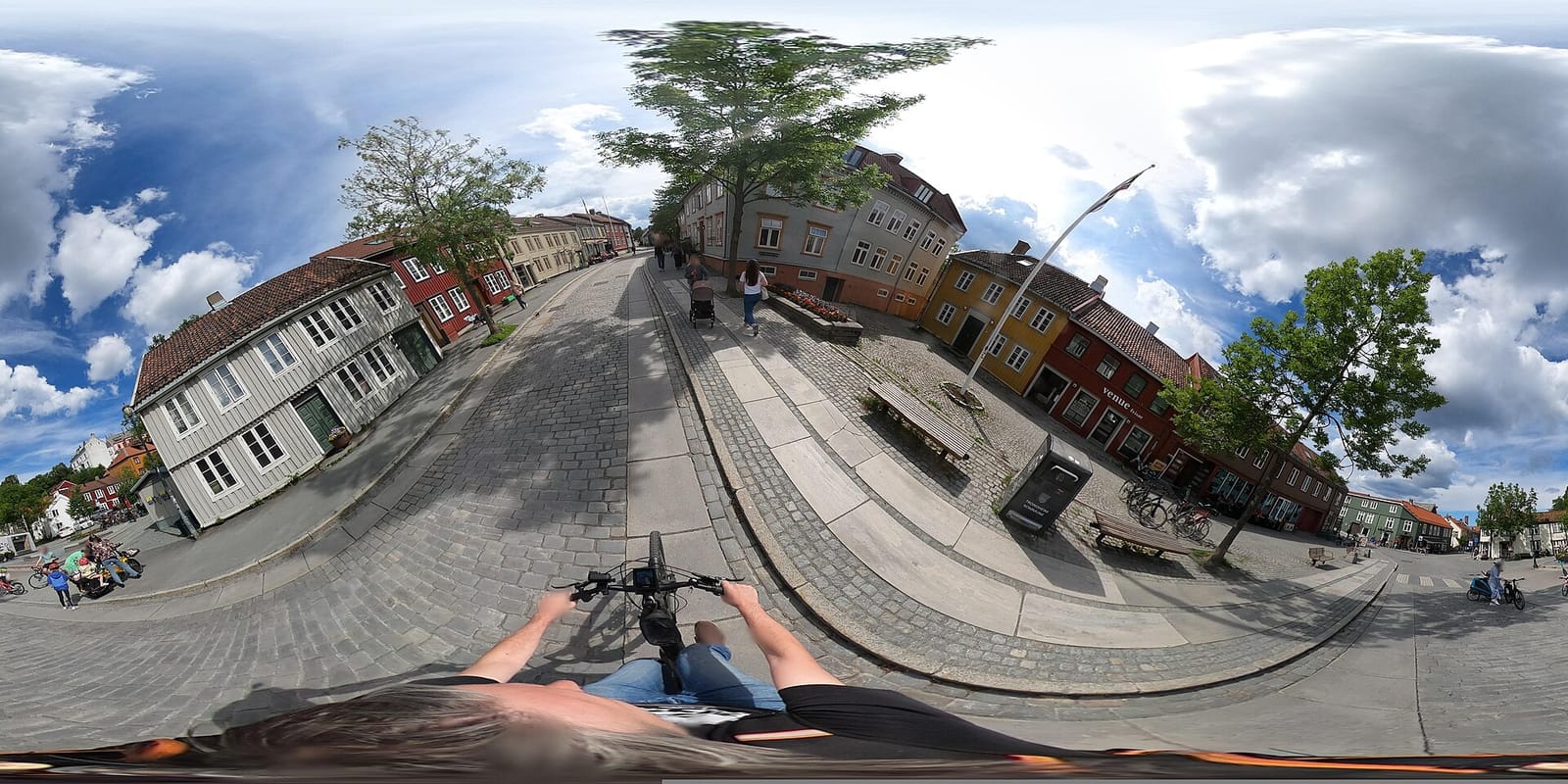 Baklandet Skydsstation photo 4