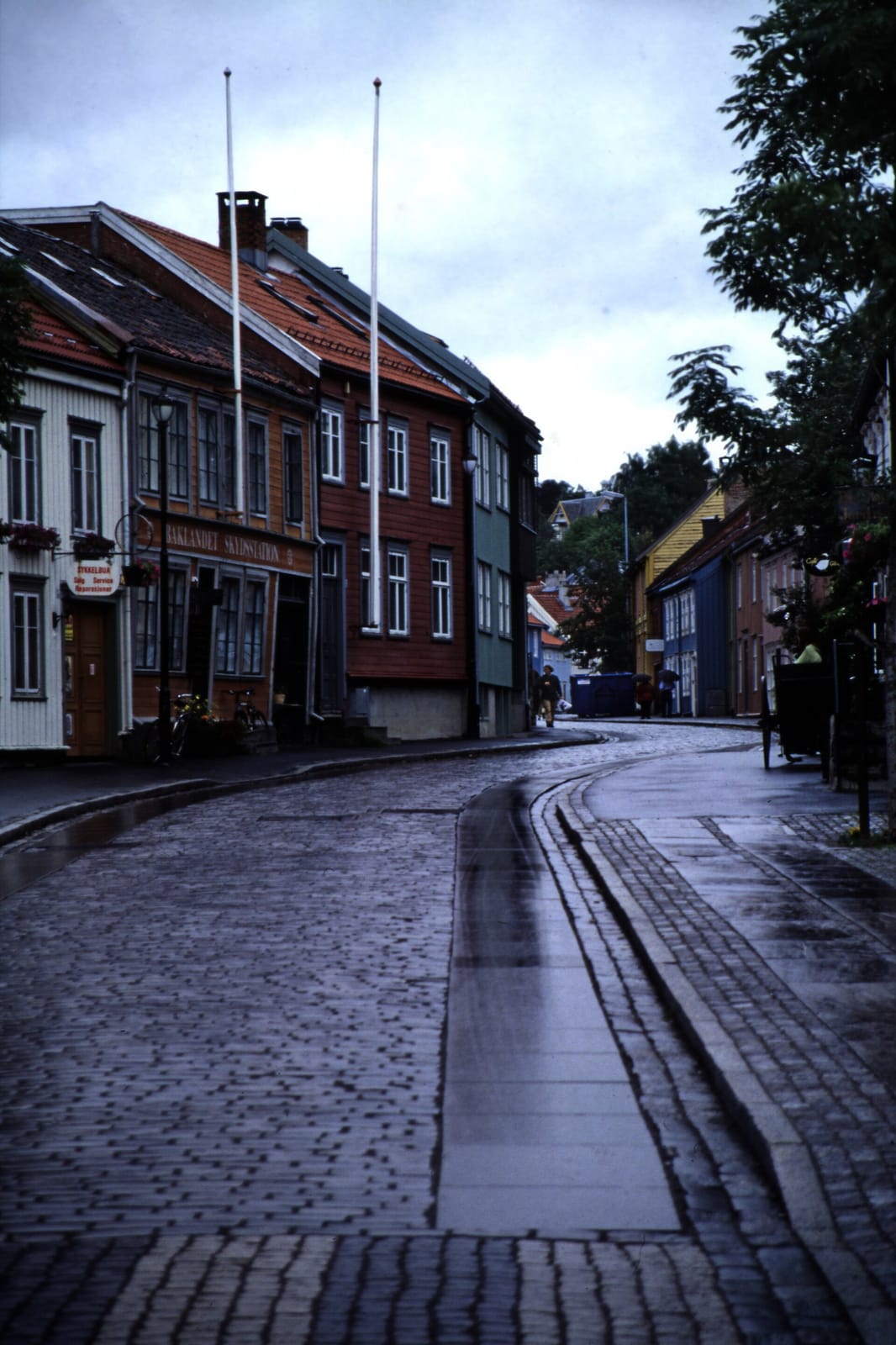 Baklandet Skydsstation photo 3