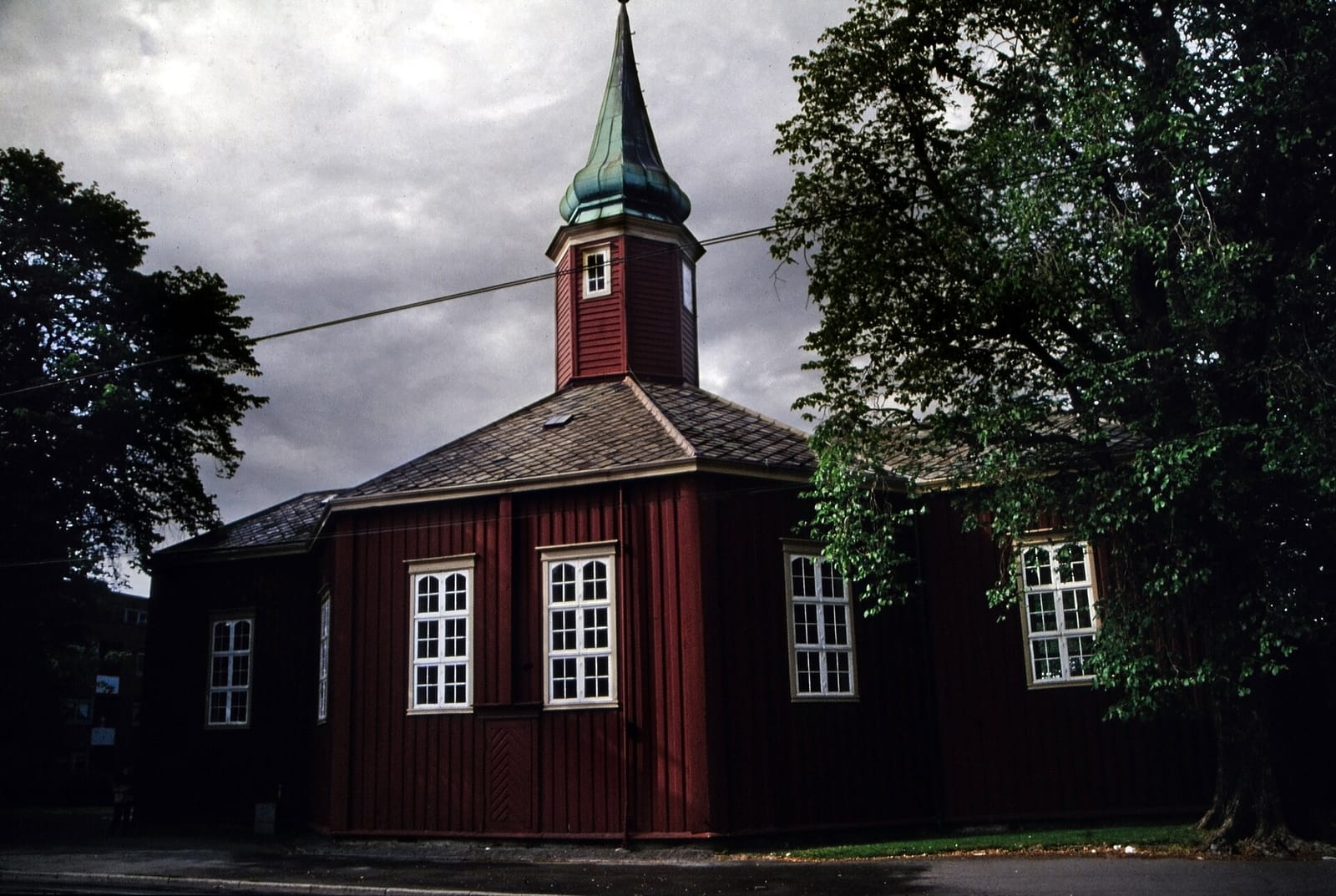 Løkkan Café og Catering photo 3