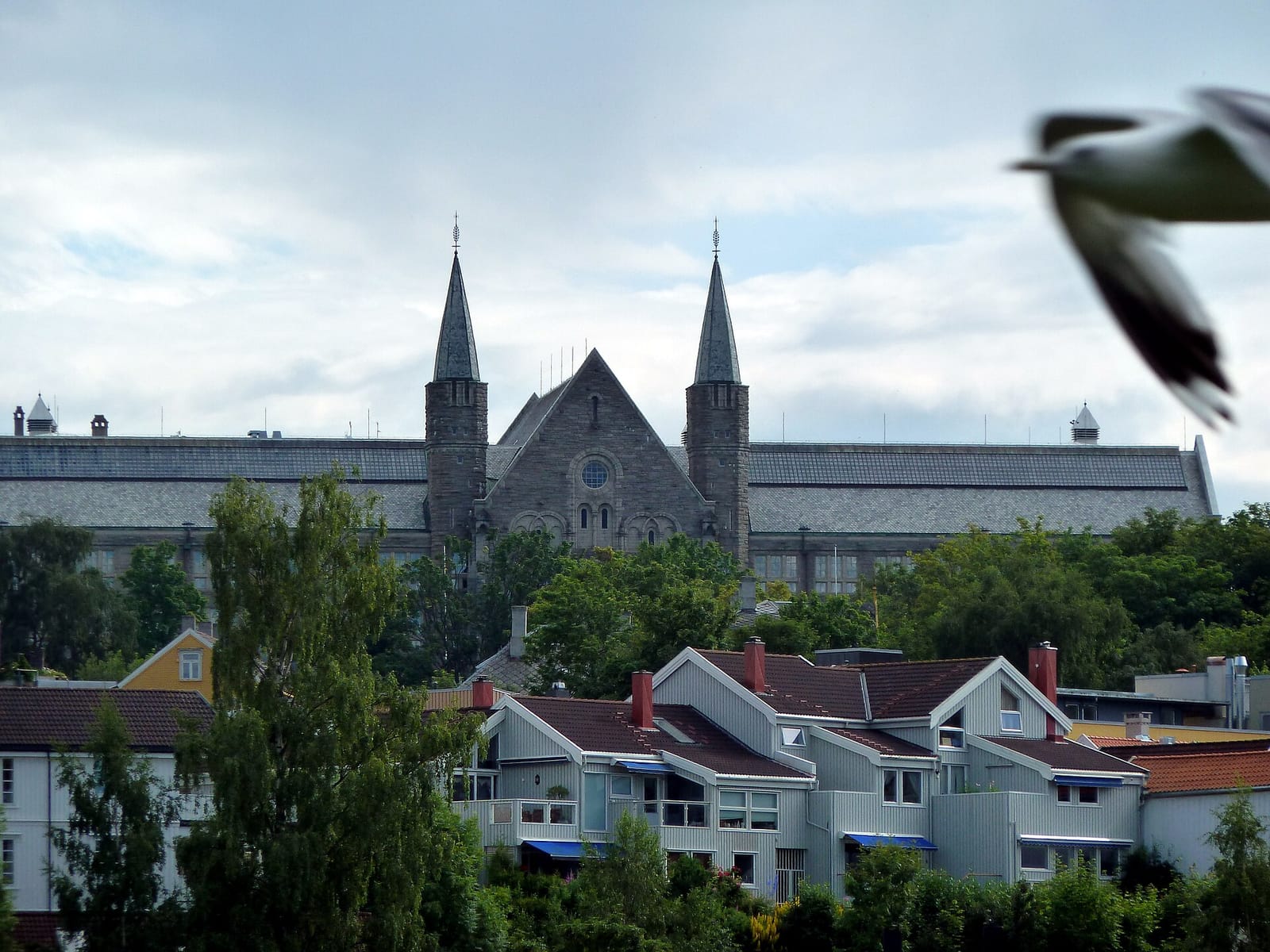 To tårn photo 4