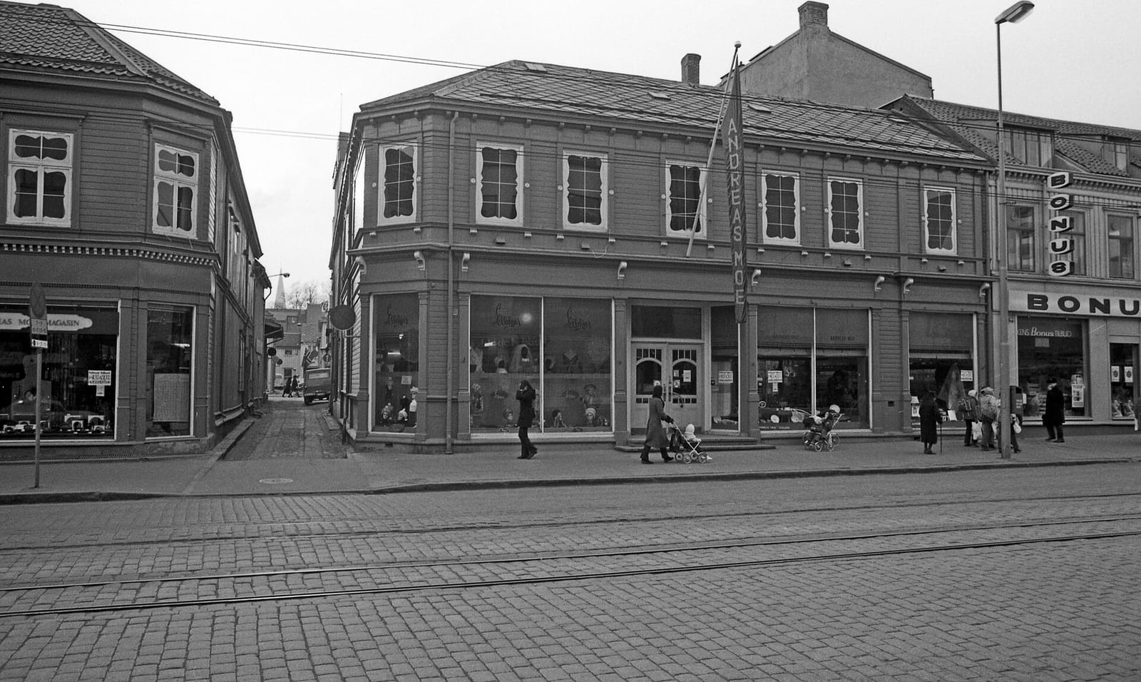 Jordbærpikene photo 4