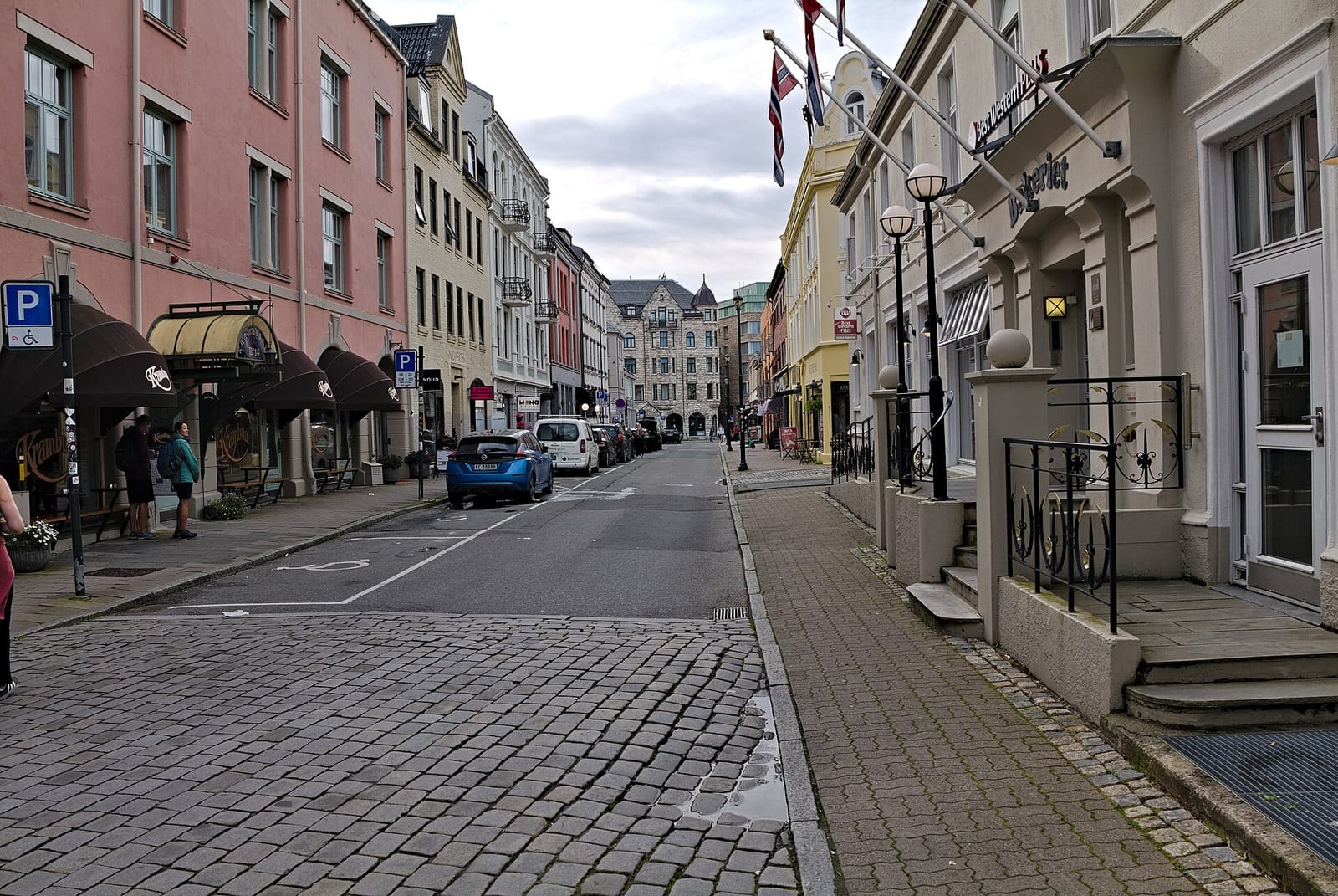 Jacobsen og Svart photo 3