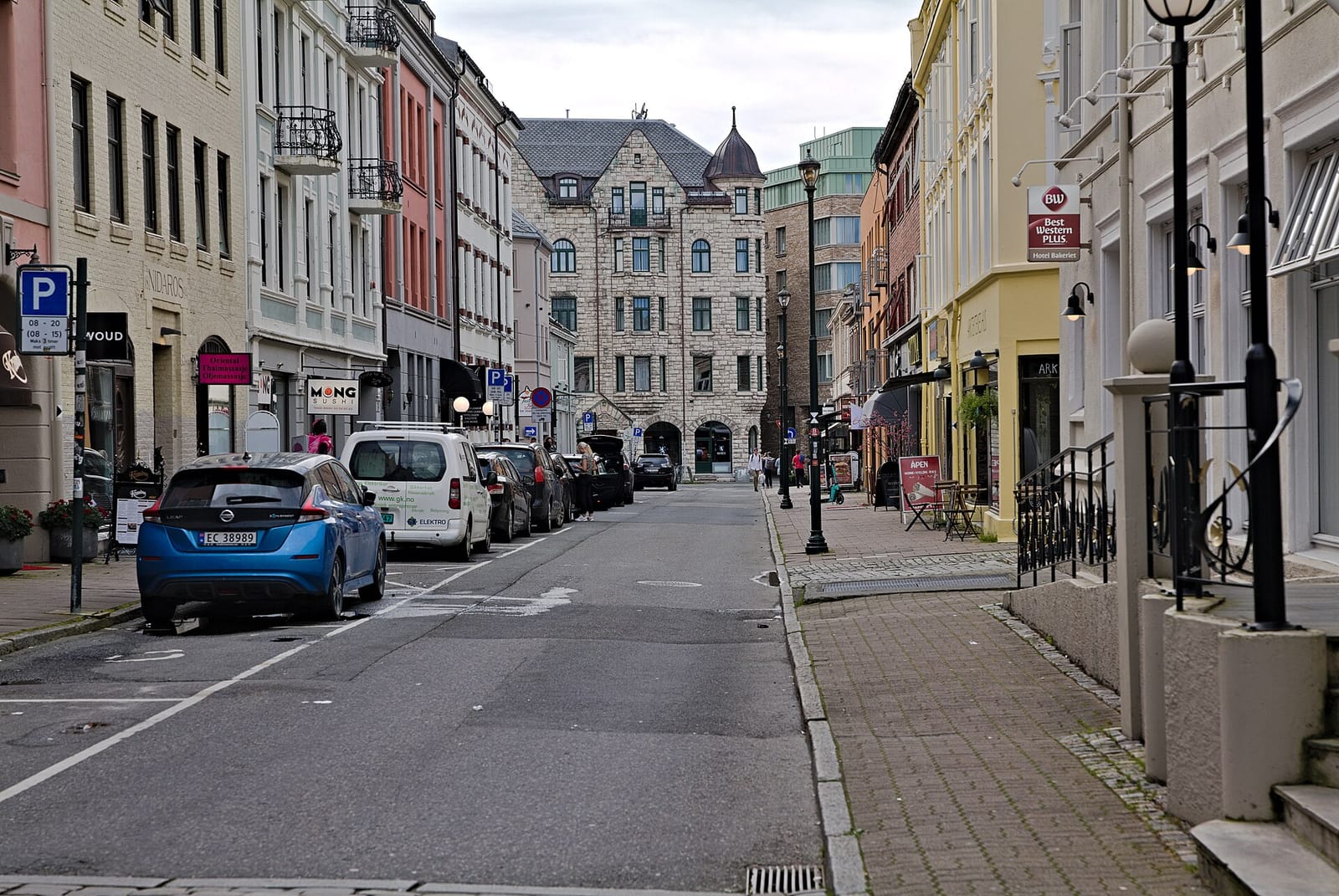 Jacobsen og Svart photo 2