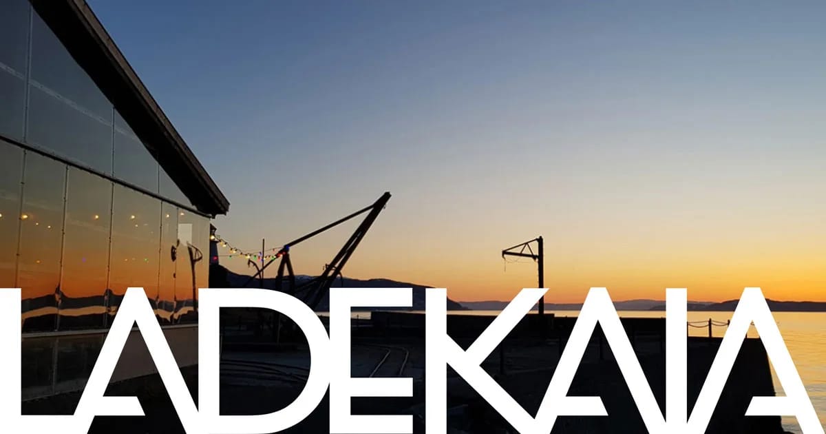 Ladekaia photo 2