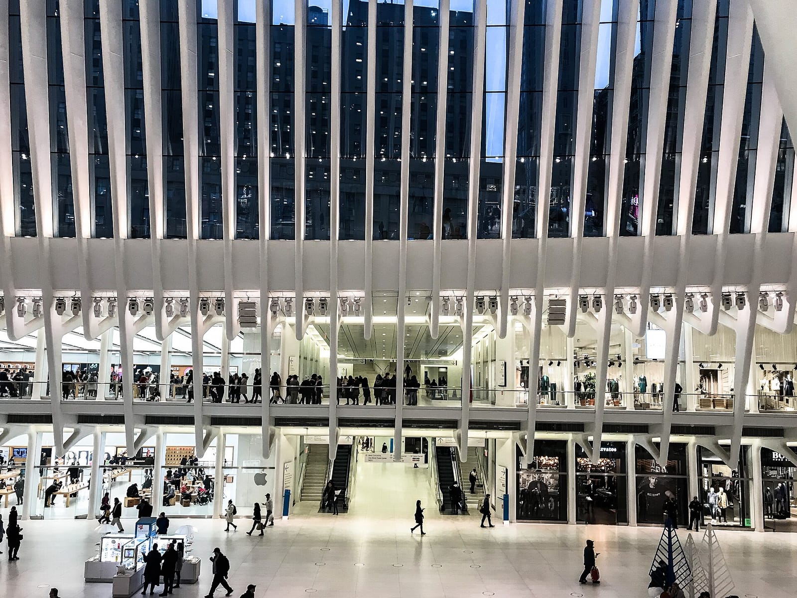 Épicerie Boulud photo 3