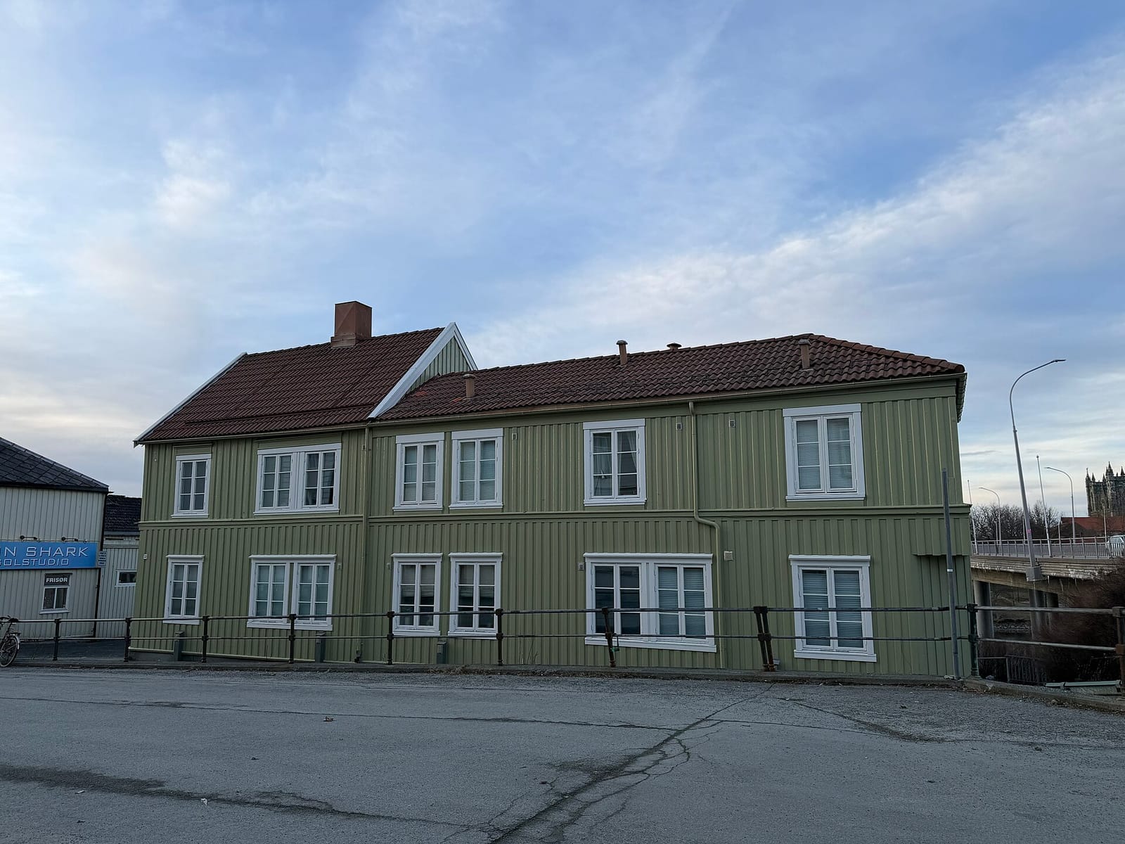Dromedar Øya - Mat og Vin photo 3