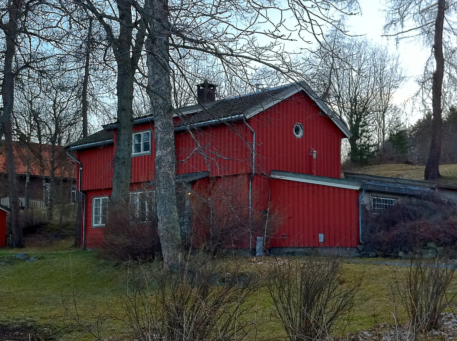 Sponhuset photo 4