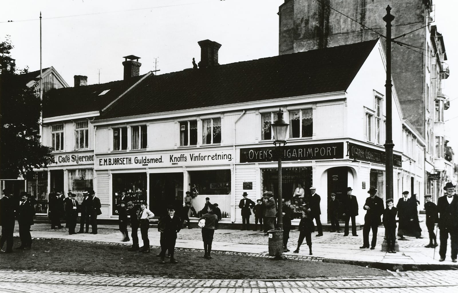 Espresso House Trondheim torg photo 3