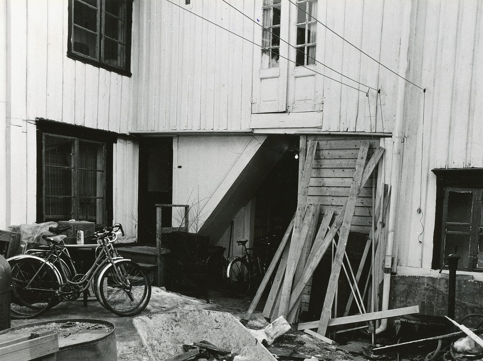 Jordbærpikene photo 2