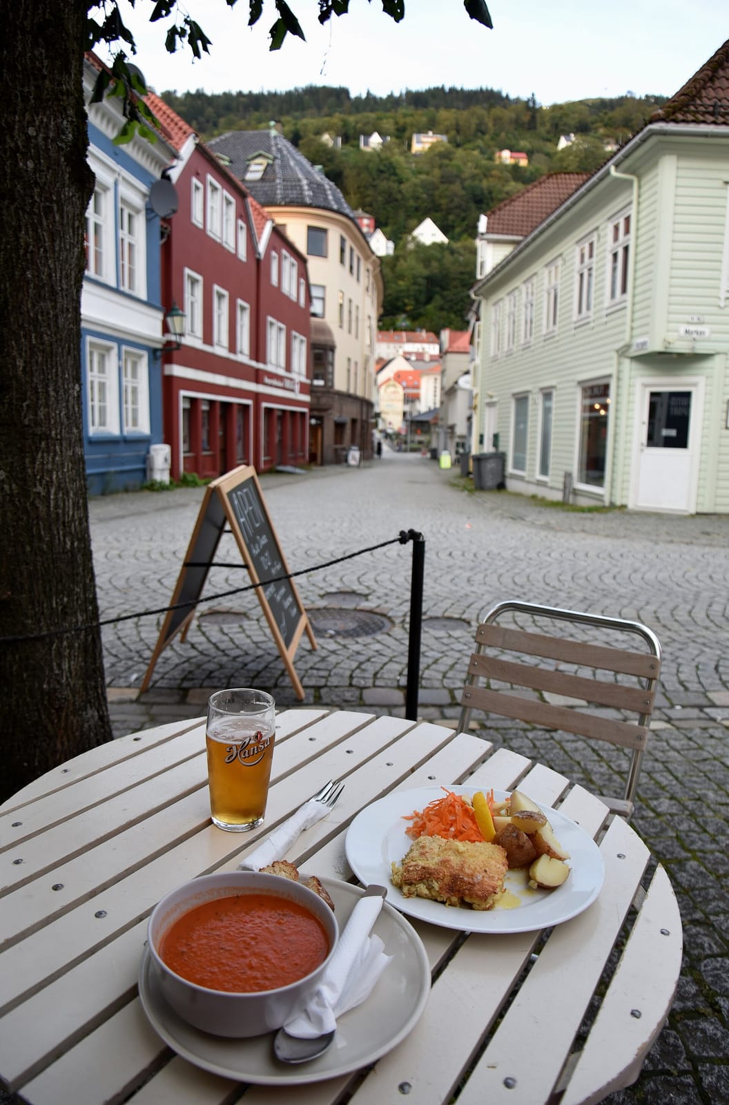 Aura Cafe