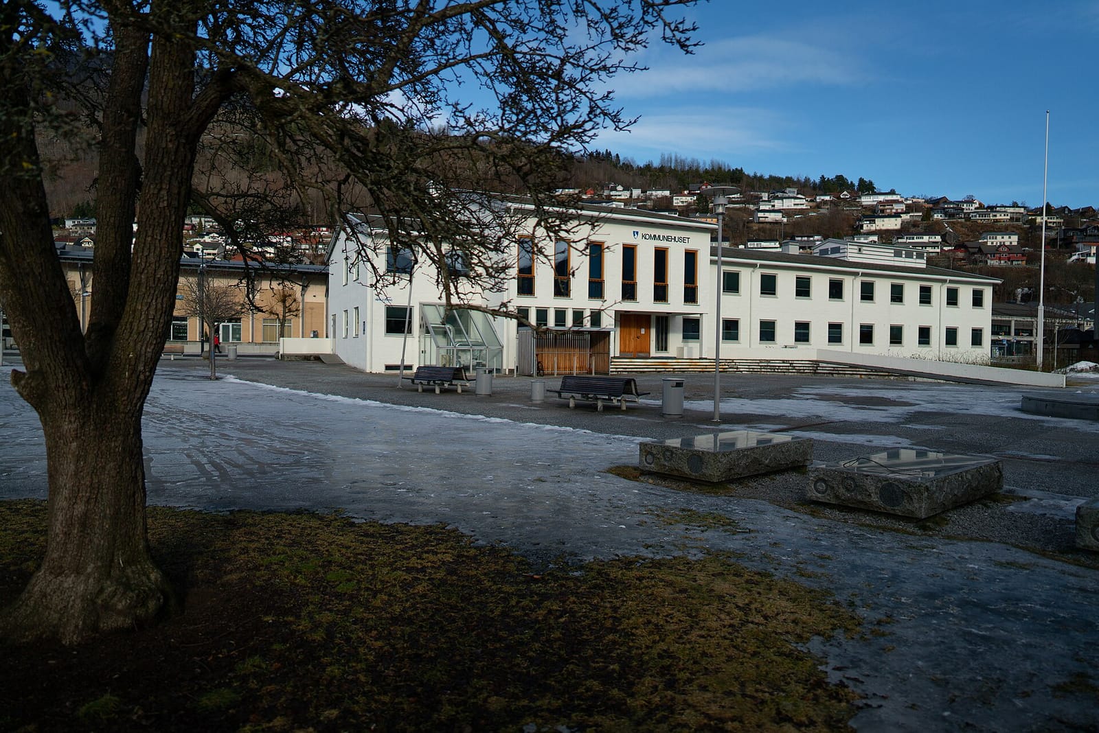 Det Gule Huset photo 3