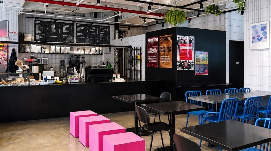 White Noise Coffee Co. photo 7