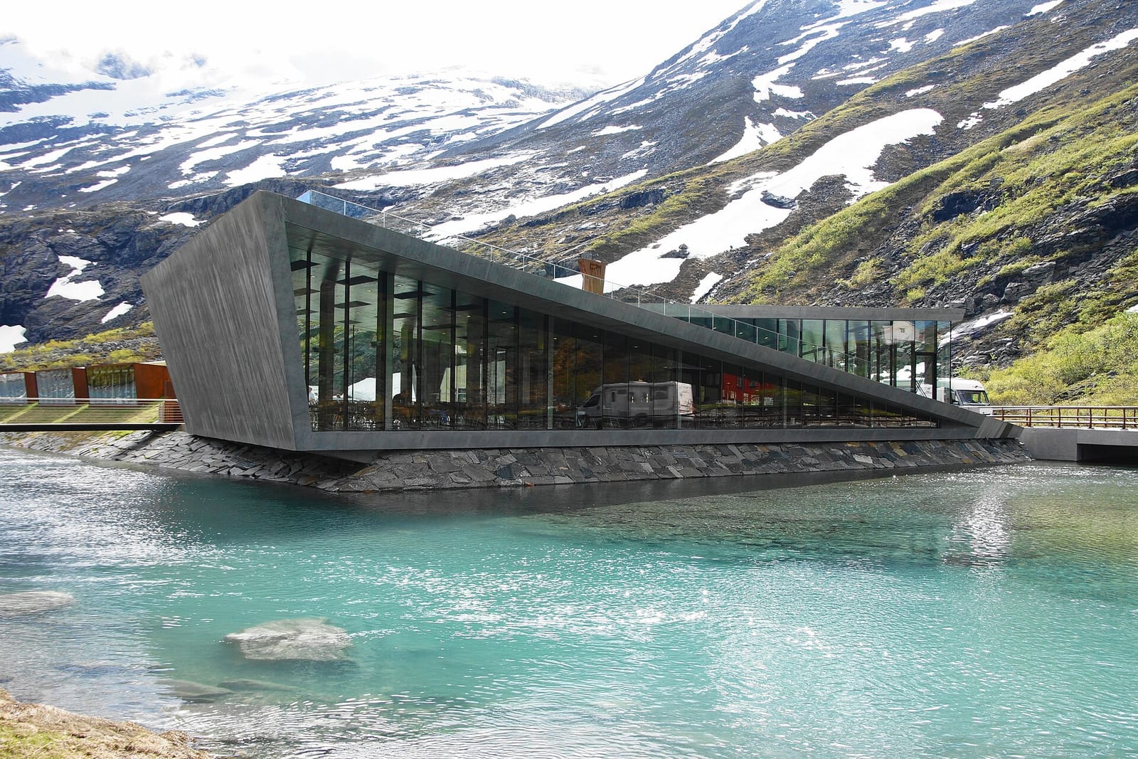 Trollstigen
